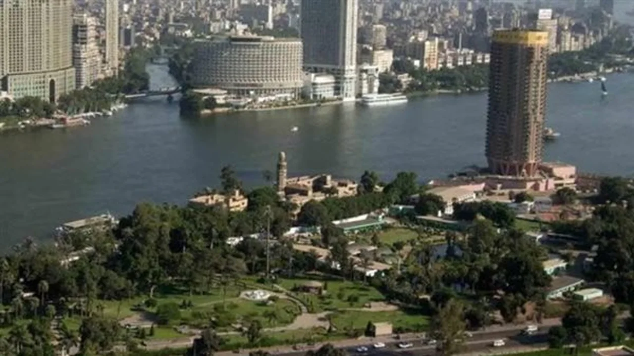 تحذير الأرصاد.. درجات الحرارة تواصل الارتفاع في محافظات مصر خلال الساعات المقبلة